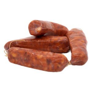 Chorizo curado sarta