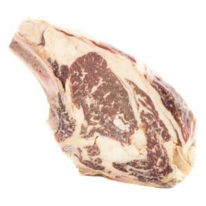 Chuletón de Vacuno con Hueso