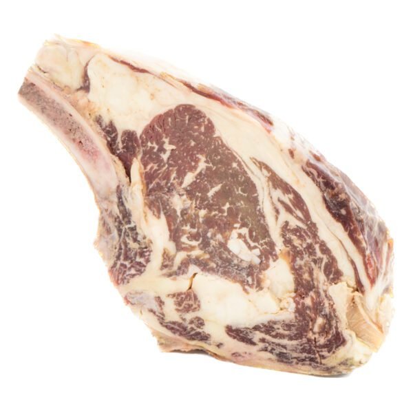 Chuletón de Vacuno con Hueso