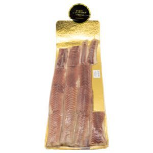 Filetes de pescado ahumado en frío – Fish Gourmet