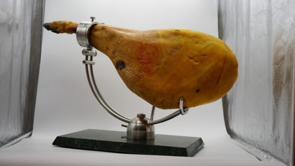 Jamón Curado Reserva – Pieza entera