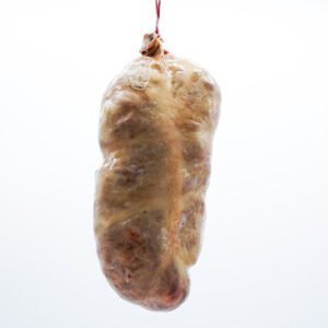 Bull Negre – Embutido tradicional catalán