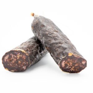 Salchichón ibérico de bellota extra