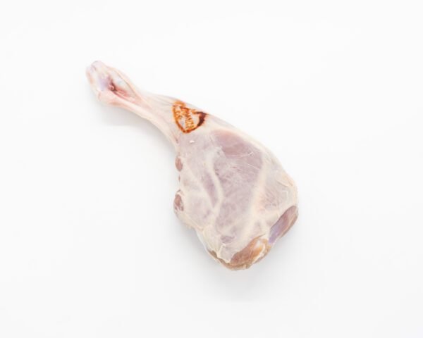 Paletilla de Cordero Fresca
