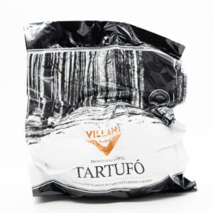 Prosciutto cotto al tartufo Villani – Pieza entera