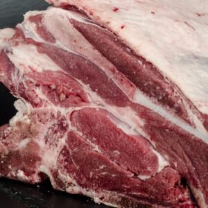 Lomo alto de ternera nacional