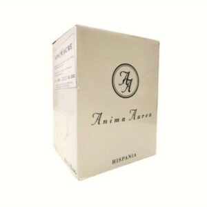 Vinum Acre de Anima Aurea