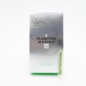 Plancton marino