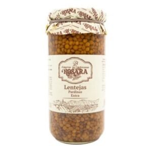 Lentejas