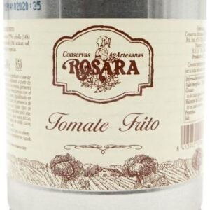 Tomate frito (Rosara)