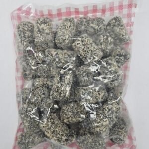 CROQUETAS DE CALAMAR (artesanales)