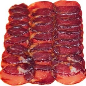LONCHEADO DE LOMO IBERICO – LOMO IBERICO DE BELLOTA