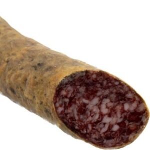 SALCHICHON IBERICO DE BELLOTA - SALCHICHON IBERICO