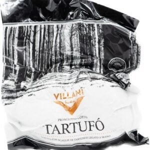 Jamón dulce trufado