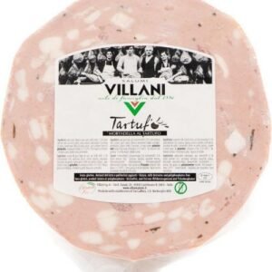 VILLANI MORTADELA TRUFADA