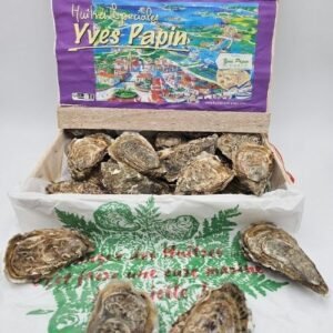 OSTRA ESPECIAL FRANCESA (VENTA SOLO EN ESPAÑA)