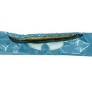 ANGUILA AHUMADA ENTERA